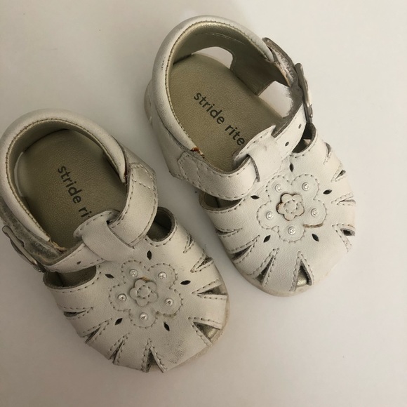 Stride Rite Lil' Betsy - Picture 3 of 5